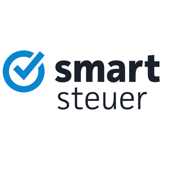 Logo Smartsteuer Steuersoftware
